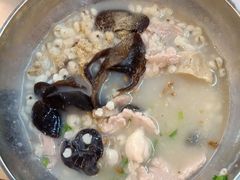 -广场正宗原汁薏米店