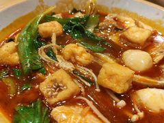 -申记串道和和旗舰店(北行店)