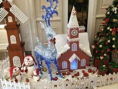 -南山鲜虾面·活鲜小馆·海味大连菜(南山总店)