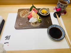 -鮨一日本料理旗舰店(总店)