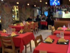 大堂-申德勒加油站西餐厅(日坛路总店)