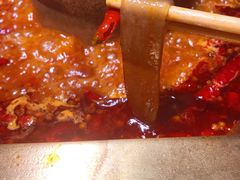 -蜀九香火锅(玉林店)