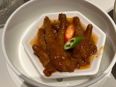 -富淳饭店(陆家嘴保利广场店)