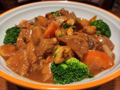 -敏珠拉姆藏餐·南京厨房(富春江东街店)