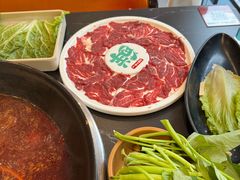 -巴蜀大将火锅(春熙店)