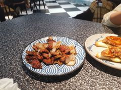 -大成铁板烧•板前(复古餐厅石老人店)