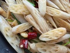 -一棠龙虾•王牌虾球(恒隆广场店)