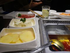 -海底捞火锅(航洋城店)