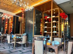 -羡餐厅·杭帮菜·淳菜(千岛湖自由洲际殿店)