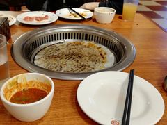 -比尔森韩式烤肉自助(国商店)