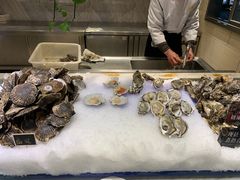 -川骄海鲜自助(亚运村店)