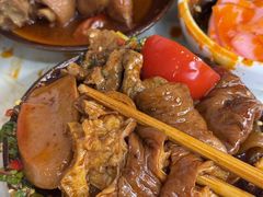-李常在重庆火锅(合川总店)