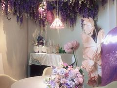-晶雅花园西餐厅(南京首店)