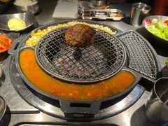 -炑八韩烤(琼华店)