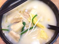 -谭仔三哥米线(屯门时代广场北翼店)