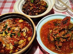 -辣小鲜·南昌大排档(船山路店)