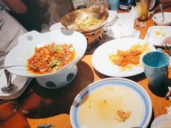 -坤记味道(新华城市广场店)