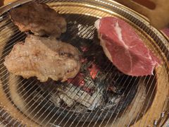 -闻老头·菊花炭烤肉(D11店)