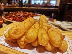 炸脆米酒-杨记隆府(时代天街店)