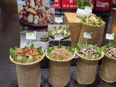 -黔蘑菇四季餐厅(观山湖店)