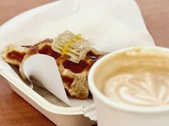 -LilBee Coffee