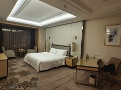 -世纪金源会展大饭店-游泳池