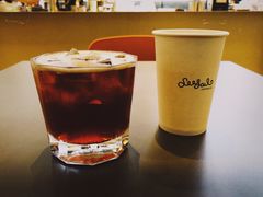 -Seesaw Coffee(苏州中心店)