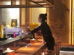 -無境·匠心日本料理(汉街店)