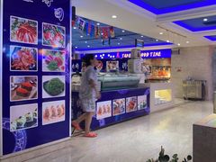-海韵之星邮轮水会(明发商业广场店)