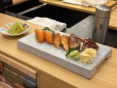-鮨政· Omakase(港汇恒隆广场店)