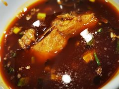 -冯记香辣兔火锅(茶店子总店)
