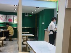 -袁记云饺(西安路店)