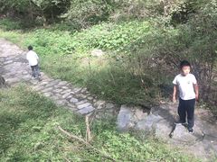 -孤山寨风景区