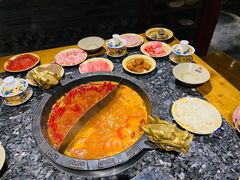 -蜀大侠火锅(车公庙店)