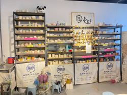 -趣陶陶艺手工坊(新世界百货重庆店)