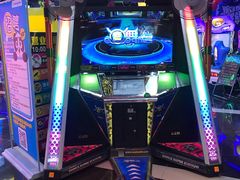 -真快活Coohoo Max(武汉绿地新田360店)