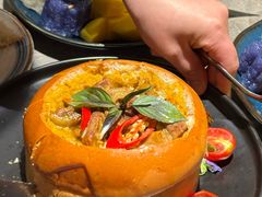 -Home Thai·泰谣(王府井apm店)