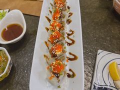 -将太无二·北美传奇寿司(瑞士公寓店)