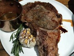 肉眼牛排-ATLAS COFFEE(雅居乐中心店)