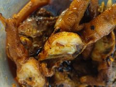 -吴长子卤菜馆(统一街店)