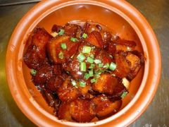 -金牌外婆家(苏州中心店)