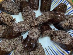 米肠-24 新村雪浓汤(长白山烤肉店)