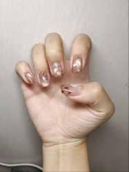 -喜柿·nail日式美甲美睫
