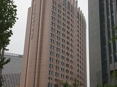 -北京兴基铂尔曼饭店