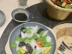-云海肴云南菜·蒸汽石锅鱼(青岛万象城店)
