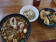-青石桥老瓦房肥肠粉总店(青石桥总店)