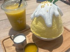 -After You Dessert Cafe