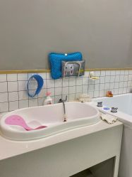 -Pony Baby宝尼婴幼儿游泳SPA馆