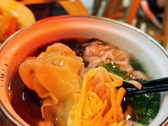 -柴爿巷·香酥鸡&馄饨(复兴中路店)