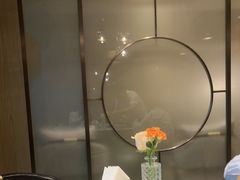 -杭州西湖柳莺里酒店·闻莺厅